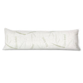 Giselle Bedding Full Body Memory Foam Pillow